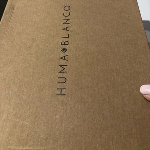 Huma Blanco gorgeous beige booties